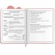 Дневник 1-4 класс 48 л., кожзам (твердая с поролоном), фигурный край, ЮНЛАНДИЯ, 'Котик', 106934