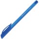 Ручка шариковая BRAUBERG 'Extra Glide Tone', синяя, ВЫГОДНАЯ УПАКОВКА, КОМПЛЕКТ 12 штук, 0,35 мм, 880164