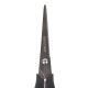 Ножницы ОФИСМАГ 'Standard' 170 мм, классической формы, черные, 237099