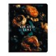 Тетради ДЭК А5 48 л. КОМПЛЕКТ 5 шт. BRAUBERG скоба, клетка, глянцевый лак, 'Цветы', 404928