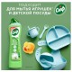 Средство для мытья посуды 500 мл СИФ 'Лайм и мята', гель