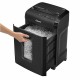 Уничтожитель (шредер) FELLOWES POWERSHRED 10M, 5 уровень секретности, фрагменты 2х15м, FS-46306