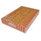 Печенье СЕМЕЙКА ОЗБИ, затяжное с изюмом, 1,8 кг, весовое, гофрокороб, 1023
