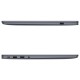Ноутбук HUAWEI MateBook D14 14', Intel Core i5-13420H, 16 Гб, SSD 1024 Гб, No OS, серый космос, 53014MUB