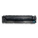 Картридж лазерный HP (W2211X) Color LJ M282/M283/M255, №207X, голубой, оригинальный, ресурс 2450 страниц