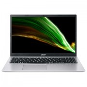 Ноутбук Acer Aspire 3 A315-35 15.6' Celeron N4500 4Gb/SSD256Gb/NODVD/noOS/серебряный, NX.A6LEX.00Z