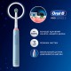 Зубная щетка электрическая ORAL-B (Орал-би) Pro-Series 3, Голубая, 1 сменная насадка,, 741751