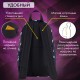 Рюкзак BRAUBERG POSITIVE универсальный, карман-антивор, 'Ducks', 42х28х14 см, 271681