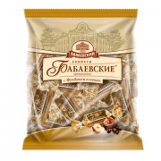 Конфеты шоколадные БАБАЕВСКИЙ 'Оригинальные', 250 г, ББ09868