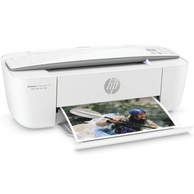 МФУ струйное HP Deskjet Ink Advantage 3775, '3 в 1', А4, 4800х1200, 8 стр./мин., 1000 стр./мес., Wi-Fi, T8W42C