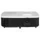 Проектор RICOH PJ WX2440, DLP, 1280x800, 16:10, 3000 лм, 2200:1, 2,6 кг, 432171