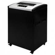 Уничтожитель (шредер) BRAUBERG PROFESSIONAL PS-4090s, 'HeavyDuty', A3, 2 уровень секретности, 4 мм, 40 листов, корзина 90 литров, 532596