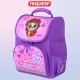 Ранец ПИФАГОР BASIC, 1 отделение, 3 кармана, эргономичная спинка, 'Awesome', 35х28х18 см, 271370