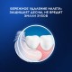 Зубная щетка электрическая ORAL-B (Орал-би) Vitality Pro, БЕЛАЯ/ГОЛУБАЯ, 1 насадка, 53019436