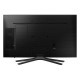 Телевизор SAMSUNG 43N5500, 43' (108 см), 1920x1080, Full HD, 16:9, Smart TV, Wi-Fi, черный