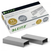 Скобы для степлера LEITZ 'Power Performance P3' № 24/6, 1000 шт., до 30 листов, 55700000