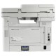 МФУ лазерное CANON i-SENSYS MF463dw, '3 в 1', А4, 40 стр./мин, 80000 стр./мес, ДУПЛЕКС, ДАПД, сетевая карта, Wi-Fi, 5951C008