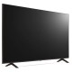 Телевизор LG 50UR78009LL, 50' (127 см), 3840 x 2160, 4K, 16:9, webOS, Wi-Fi, черный
