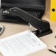 Степлер МОЩНЫЙ до 210 листов BRAUBERG 'Heavy Duty Extra', скобы № 24/6-23/24, 270554
