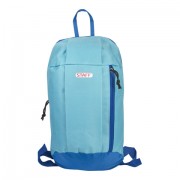 Рюкзак STAFF 'College AIR', универсальный, голубой, 40х23х16 см, 227044
