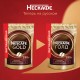 Кофе молотый в растворимом NESCAFE 'Gold' 190 г, сублимированный, 12403031