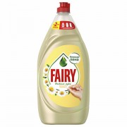 Средство для мытья посуды 1,35 л FAIRY (Фейри) Нежные руки, 'Ромашка и витамин Е', 740297