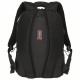 Рюкзак GERMANIUM 'S-02' универсальный, с отделением для ноутбука, усиленная ручка, черный, 47х31х16 см, 226948