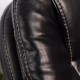 Кресло офисное BRABIX PREMIUM 'Trend EX-568', экокожа, черное, 532100