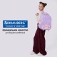 Рюкзак BRAUBERG SNAP, 2 отделения, 3 кармана, 'Нежная сирень', 39х28х16 см, 272068