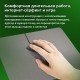 Мышь проводная SONNEN М-201, USB, 1000 dpi, 2 кнопки + колесо-кнопка, оптическая, черная, 512631