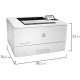 Принтер лазерный HP LaserJet Enterprise M406dn А4, 38 стр./мин., 100 000 стр./мес., ДУПЛЕКС, сетевая карта, 3PZ15A