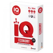 Бумага офисная IQ ECONOMY, А4, 80 г/м2, 500 л., марка С, Mondi, белизна 146%