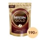 Кофе молотый в растворимом NESCAFE 'Gold' 190 г, сублимированный, 12403031