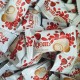Конфеты АККОНД 'Адель' с цельным миндалём в кокосовой стружке, 1000 г, пакет