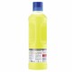 Средство для мытья пола 1 л, GLORIX (Глорикс) 'Лимонная Энергия', дезинфицирующее, 8677296