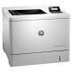 Принтер лазерный ЦВЕТНОЙ HP Color LJ Enterprise M552dn, А4, 33 стр/мин, 80000 стр/мес, ДУПЛЕКС, сетевая карта, B5L23A