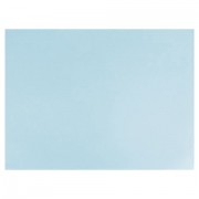 Бумага (картон) для творчества (1 лист) SADIPAL 'Sirio' А2+ (500х650 мм), 240 г/м2, небесная лазурь, 7865