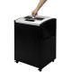 Уничтожитель (шредер) BRAUBERG PROFESSIONAL PS-4090s, 'HeavyDuty', A3, 2 уровень секретности, 4 мм, 40 листов, корзина 90 литров, 532596