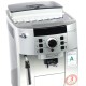 Кофемашина DELONGHI Magnifica S ECAM 22.110.SB, 1450 Вт, объем 1,8 л, ручной капучинатор, серебристая, EСAM 22.110.SB