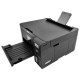 МФУ струйное EPSON L4260 '3 в 1', А4, 33 стр./мин, 5760x1440, ЖК-дисплей, Wi-Fi, СНПЧ, C11CJ63513