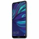 Смартфон Huawei Y7, 2 SIM, 6,26”, 4G (LTE), 8/13 + 2 Мп, 64 ГБ, microSD, черный, пластик, 51094RFY