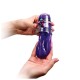 Слайм (лизун) 'Slime Ninja', фиолетовый, меняет цвет на голубой, 130 г, ВОЛШЕБНЫЙ МИР, S130-7