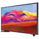 Телевизор SAMSUNG UE43T5300AUXRU, 43' (109 см), 1920x1080, FullHD, 16:9, SmartTV, WiFi, черный