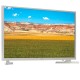 Телевизор SAMSUNG UE32T4510AUXRU, 32' (81 см), 1366x768, HD, 16:9, SmartTV, WiFi, белый