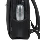 Рюкзак BRAUBERG FUNCTIONAL с отделением для ноутбука, USB-порт, багаж лента, Firm, 43x30x15 см, 272576