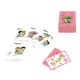 Игра настольная детская карточная 'Love is…Шалости', в коробке, ЗВЕЗДА, 8956