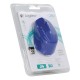 Мышь беспроводная LOGITECH M280, 1000dpi, USB, синяя, 910-004294/910-004290