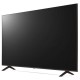 Телевизор LG 50UR78009LL, 50' (127 см), 3840 x 2160, 4K, 16:9, webOS, Wi-Fi, черный