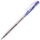 Ручка шариковая автоматическая STAFF 'Basic' BPR-245, синяя, ВЫГОДНЫЙ КОМПЛЕКТ 50 шт., 0,35 мм, 880192