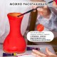 Масса керамическая для лепки ОСТРОВ СОКРОВИЩ, 250 г, терракотовая, 228730